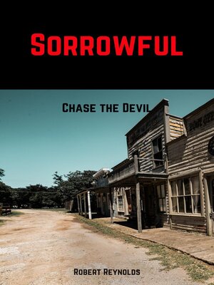 cover image of Sorrowful